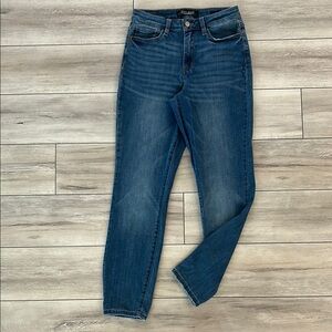 Judy Blue Slim Fit jeans size 26